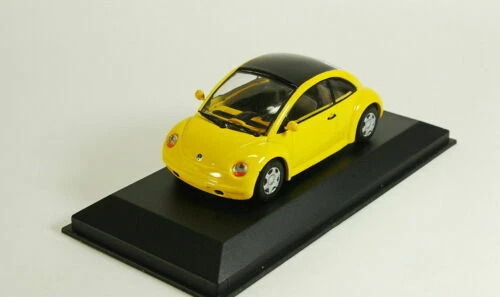 VW Modellautos, - LKWs & -Busse im Maßstab 1:43