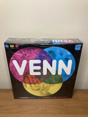 Gioco Venn