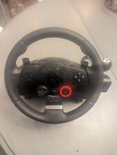 Logitech Driving Force GT Force Feedback Steering Wheel Bundle (Playst –  J2Games