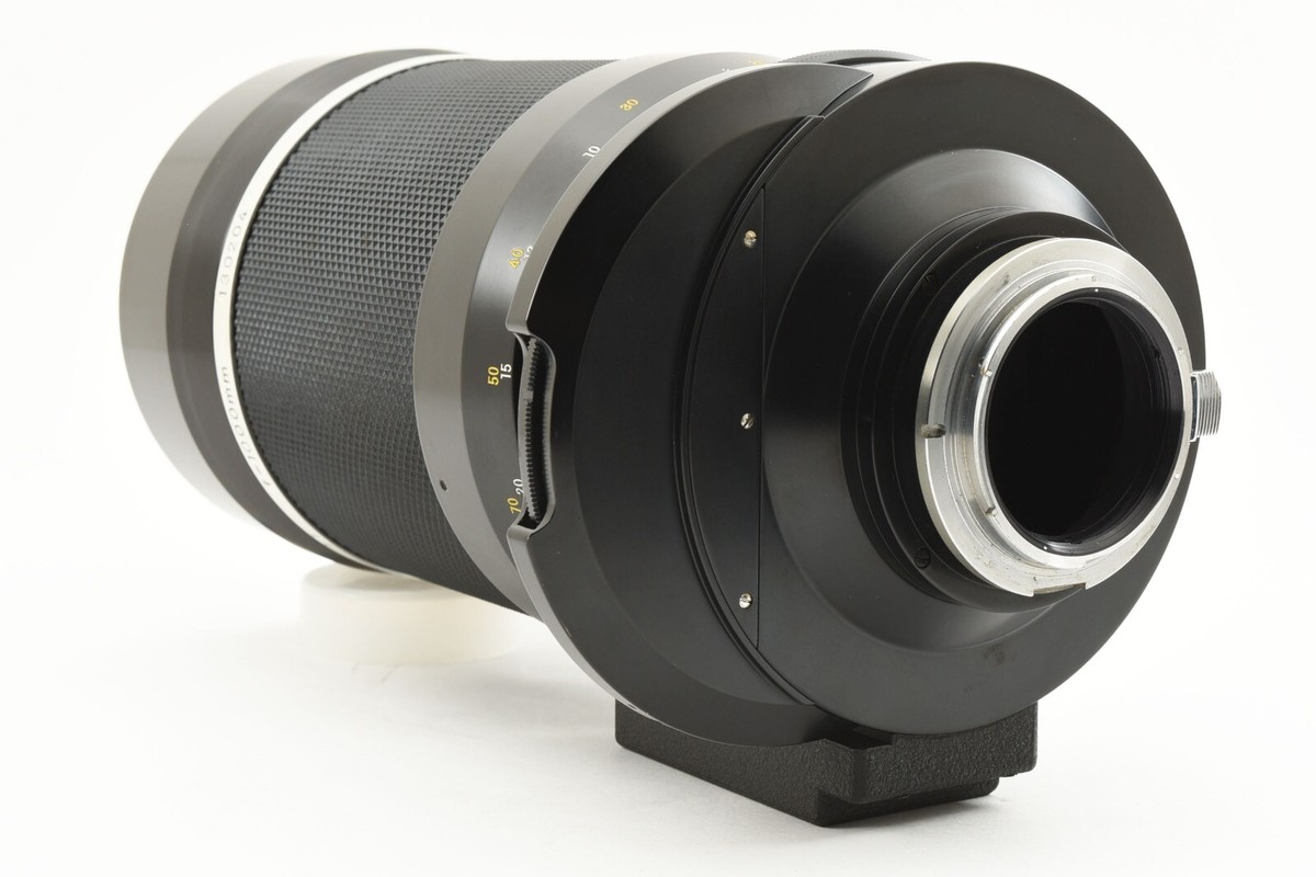 ■極上品■ Nikon Nikon RF 1000mm F11 Nikon NIKKOR-Reflex 1000mm f/11