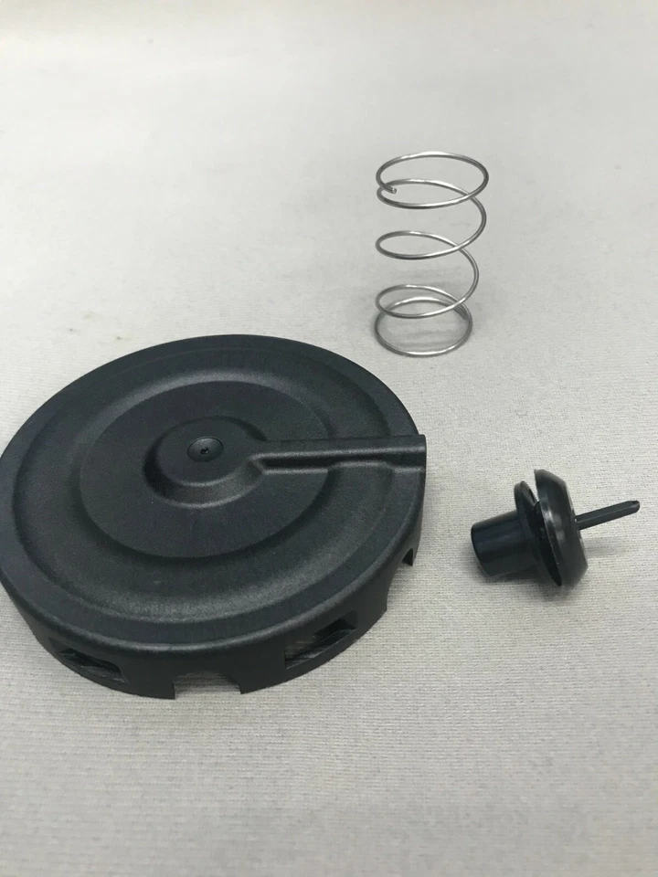 Kit de reparación separador de aceite de cubierta de válvula para Audi A4 A5 A6 Q3 Q5 Quattro 06H103495B Foto 4 de 4