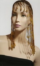 select 2 of Cap belly dance beaded to get the deals.