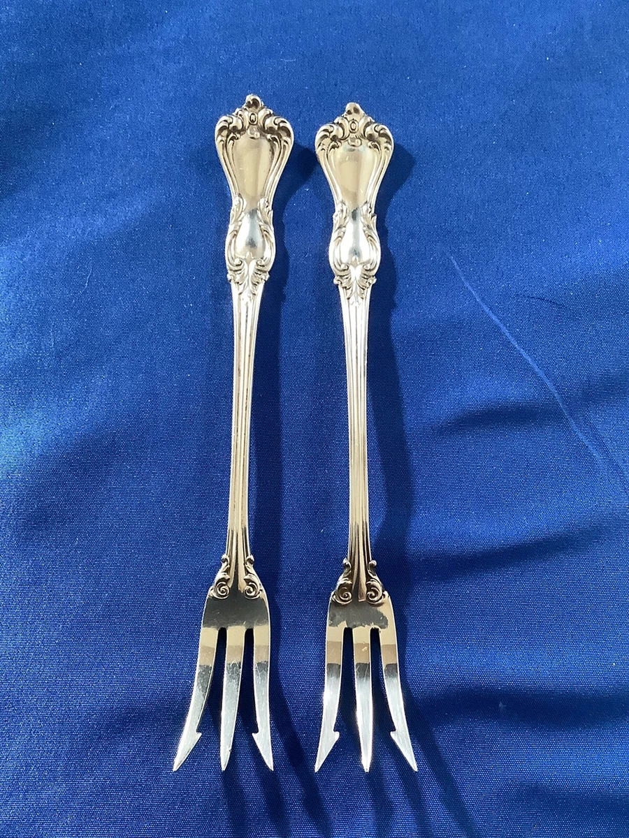 Reed & Barton Marlborough Silver Antiques for sale | eBay