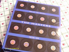 Sony/ATV Tree Masters Volume 4 Nine CD Catalog Set Patsy Cline Gene Vincent