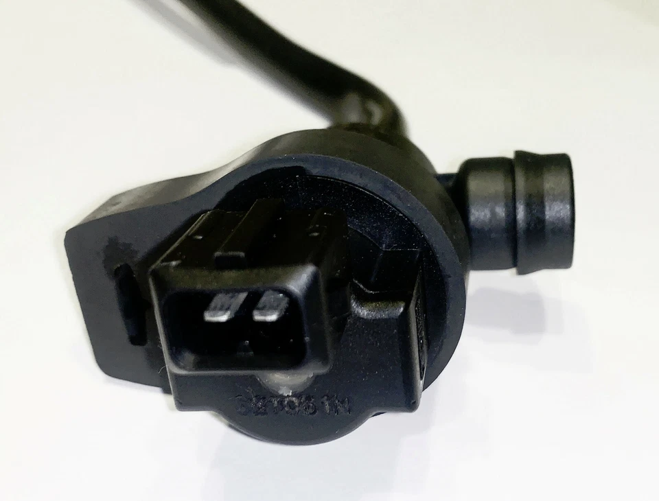 Genuine BMW Fuel Tank Breather Purge Control Valve for E60 E63 E64 E65 E66 E53 - Image 3 of 4