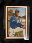 1989 Bowman Ken Griffey Jr Rookie Card RC Card #220