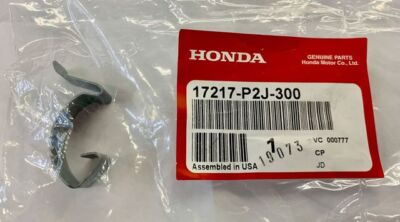 #ad Genuine Honda Air Cleaner Body Clip 17217 P2J 300 $9.21