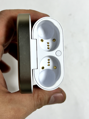 Bowers & Wilkins ワイヤレスイヤホン 充電ケース 本体 OEM Bowers & Wilkins Charging CASE for 1st Generation PI7 Earbuds
