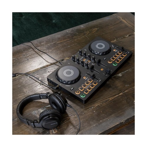 DDJ-FLX2 Compact 2-Channel DJ Controller - Picture 10 of 11