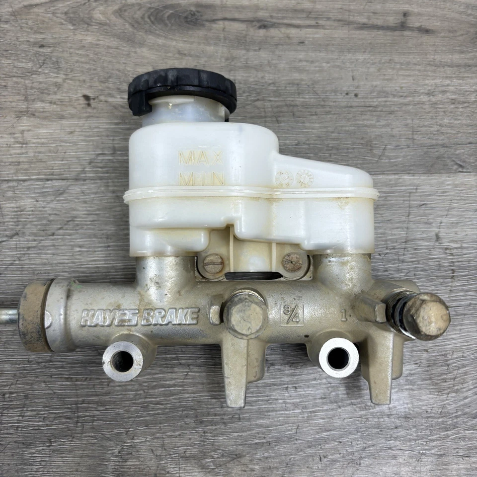 2008 Polaris RZR 800 Master Cylinder 1912463 - Image 2 of 4