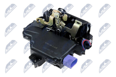 NTY EZC-VW-005 Türschloss für SEAT,SKODA,VW