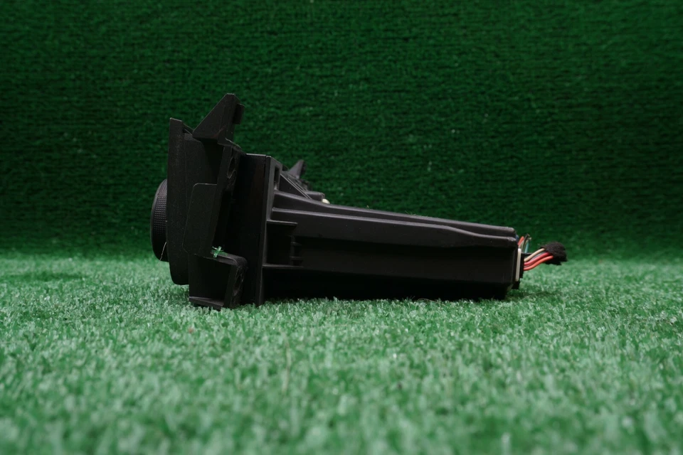 Cadillac DTS 2007 2008 2009 2010 2011 CALEFACCIÓN AIRE ACONDICIONADO CONTROL OEM 25839377 Foto 2 de 4