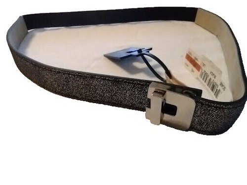 NWT Cabi Spring 2025 Twinkle Belt Style 5030- Full Size XS  display picture 3