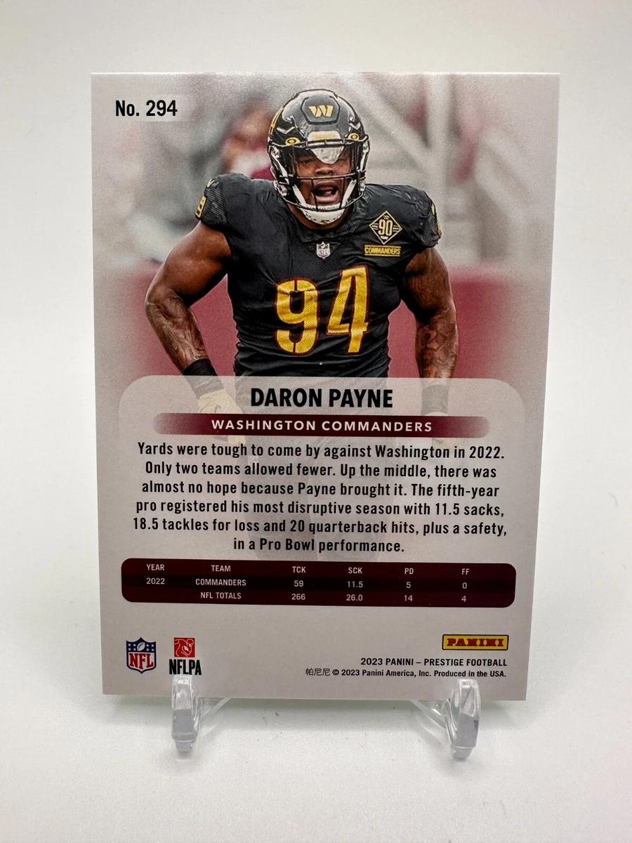 Payne Daron kids jersey