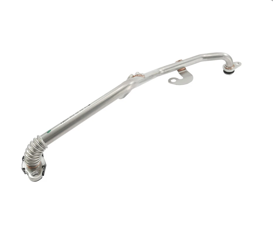 MERCEDES-BENZ GLE W167 EGR Coolant Line A6542039700 NEW GENUINE | eBay