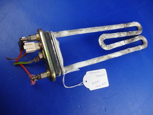 Heizelement Waschmaschine - Siemens SIWAMAT XL 540 03161