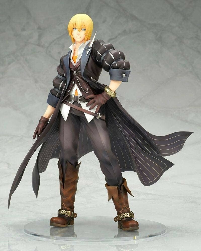 ALTER Tales of Berseria Eizen フィギュア Tales of Berseria Eizen 1/8 Scale PVC Figure ALTER Game