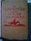 lone range hardcover books