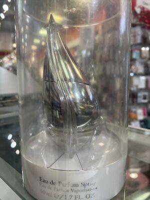 la prairieサンプル La Prairie Silver Rain 50ml EDP, Discontinued, Batch #K6