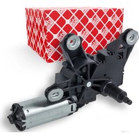 Wischermotor Skoda Octavia Ii 02.04-06.13 Hinten