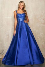 Sherri Hill 54154 Evening Dress ~LOWEST PRICE GUARANTEE~ NEW Authentic
