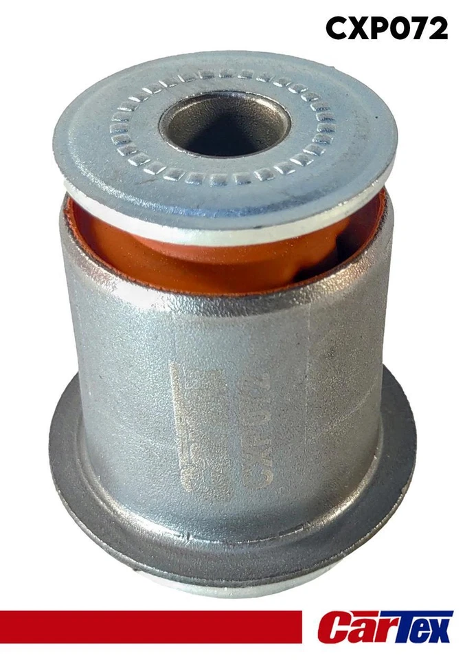 Buje del brazo de control de la suspensión delantera para Toyota Hilux 2013 base Foto 3 de 4