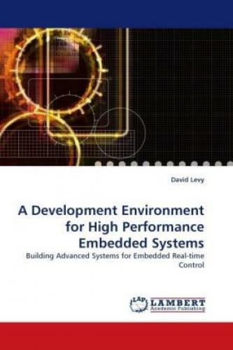 Thumbnail - A Development Environment For High Performance Embedded Systems