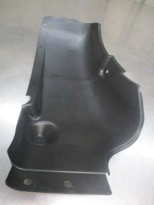 Left Rear Genuine Hyundai 85878-A5000-RY Door Step Trim Left Rear Genuine Hyundai 85878-A5000-RY Door Step Trim