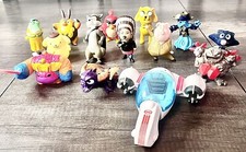 McDonald  s toys Star Wars, angry bird Skylander, Sing,   chip N  dale  Nice 
