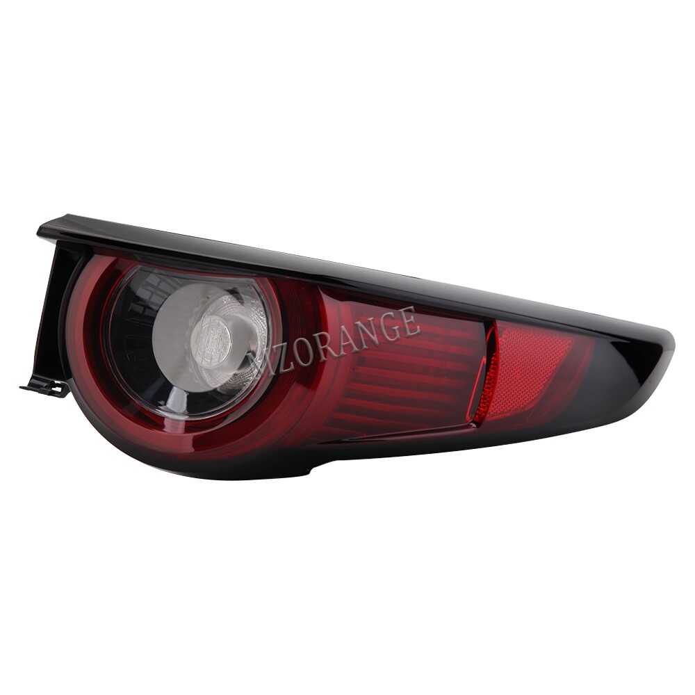 cx-30 マツダ 純正右テールランプ破損なしLED ☆EX3951150 Amazon