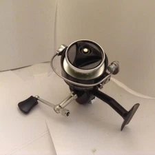 VINTAGE GARCIA 3000 SPINNING REEL