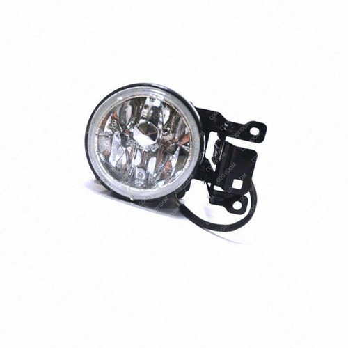 For Mitsubishi Montero Sport 2000-2004 Front Bumper Fog Light Lamp Right Side - Picture 8 of 8