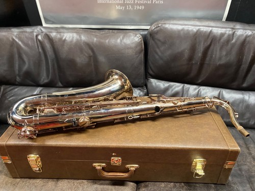 Saxophon Buffet Crampon Super Dynaktion - Bild 7 von 13