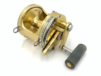 FIN NOR 30 フィンノール LIGHT　BIGGAMEゴールド FIN NOR 30 フィンノール LIGHTBIGGAMEゴールドNo.16