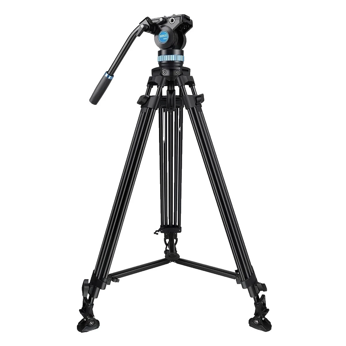 Trípodes y monopies de aluminio SIRUI para cámara