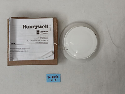 Gamewell-FCI MCS-COP3 - SMOKE / CO combo Head ~ Gamewell