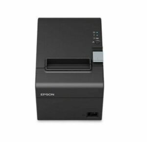Epson TM-T20III POS Receipt Printer (C31CH51001) for sale online 