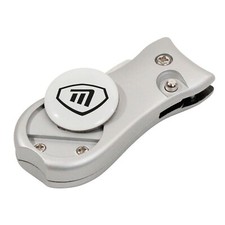 Masters Golf Switchblade Divot Tool. Pitchfork.