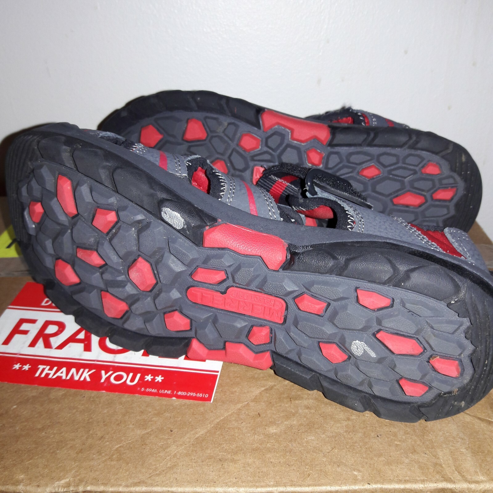Scarpe attive da trekking Keen