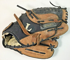 Louisville Slugger 11.5" Youth Baseball Glove GEN1150BM Genesis 1884 Series RHT