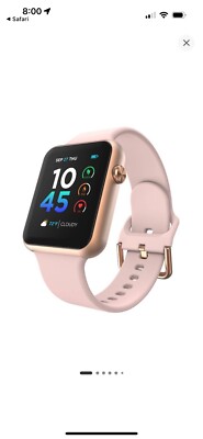 3 plus vibe lite Smartwatch