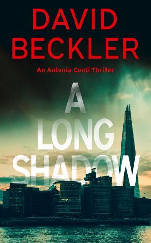 Long Shadow by David Beckler (2022, Trade Paperback)