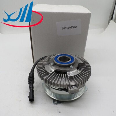 きぃ　1506080 Onesimus hot sale 5801598372 fan clutch For IVECO | eBay