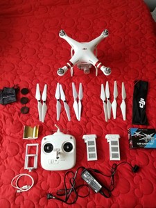 dji phantom 3 standard ebay