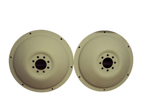 Wheel Center Ford NAA 8N Tractors 28" Center 8 Bolt  8N1122 Jubilee 600 800