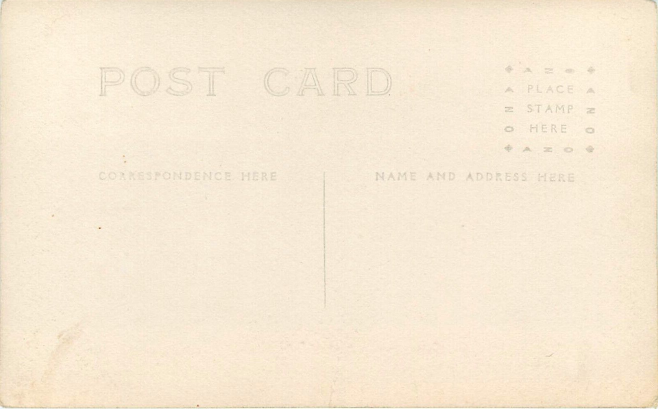 c1910 Main Street, Farmington, Maine Real Photo Postcard/RPPC eBay