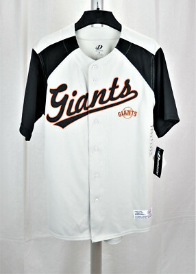 official san francisco giants jersey