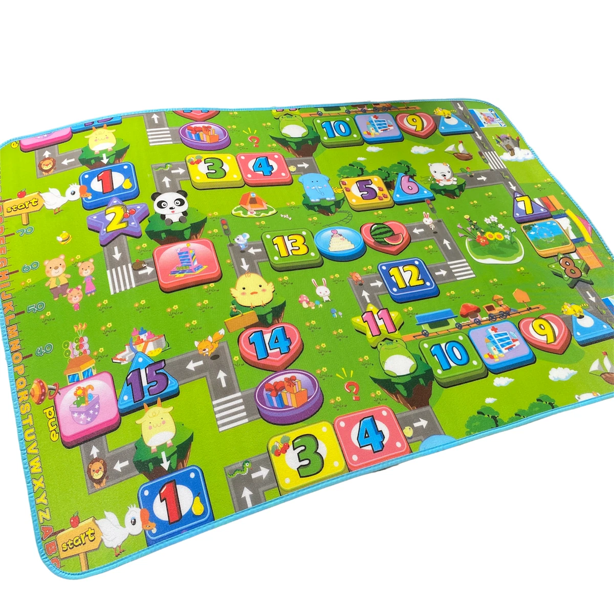 Eva play cheap mat