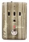 LR Baggs Align Active DI Acoustic Pedal