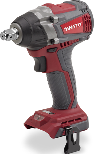 53152- YAMATO AVVITATORE AD IMPULSI A BATTERIA "CDI20 BL" YAMATO (SOLO CORPO) MY